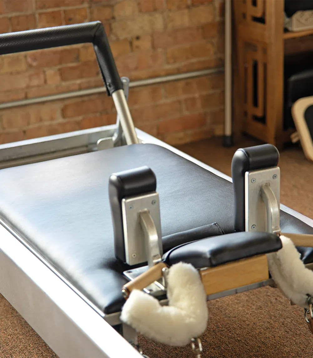 Why Choose Stephanie Spiros Pilates Why Choose Stephanie Spiros Pilates